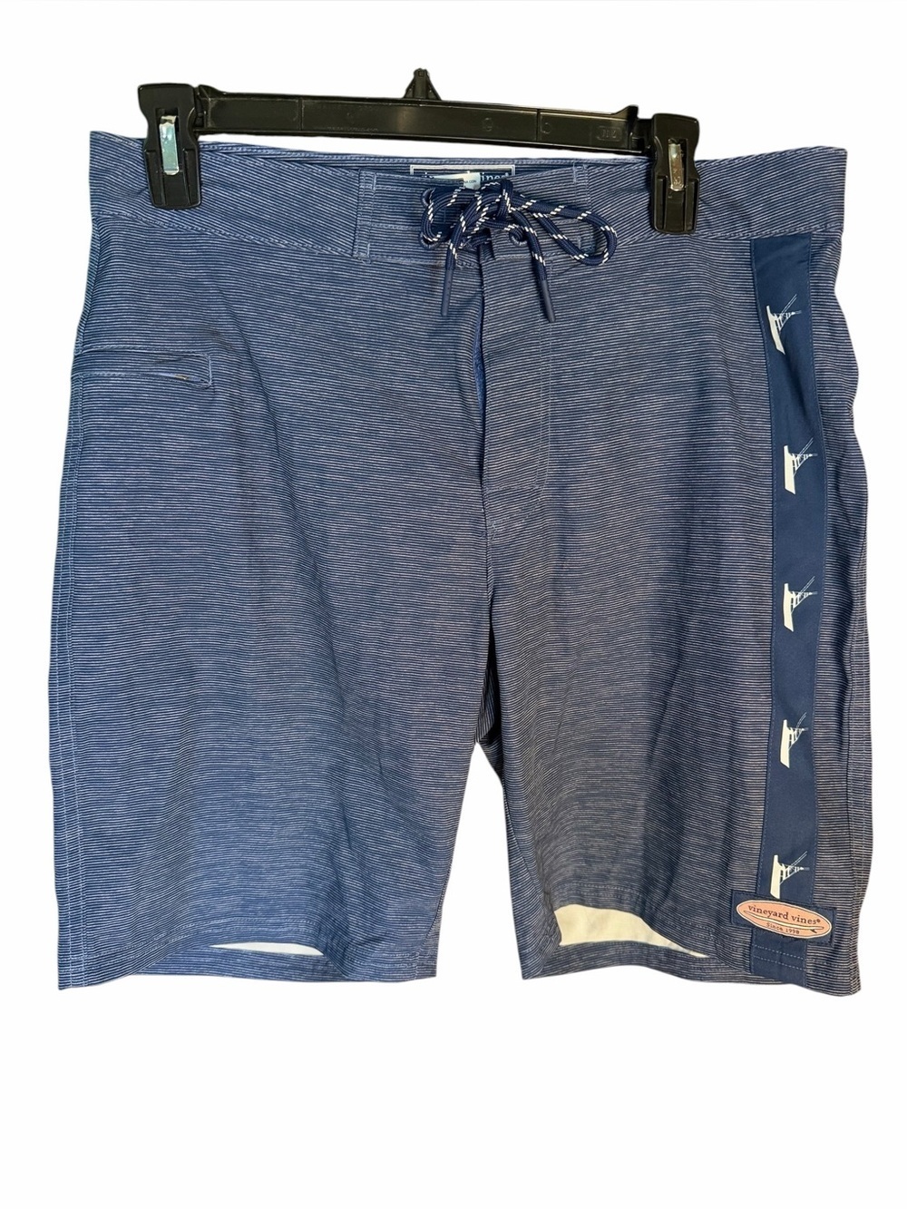 Vineyard Vines Performance Swim Board Shorts